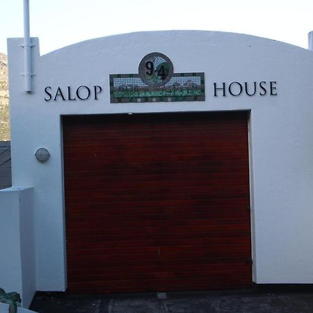 Вилла Salop House Фисхук Экстерьер фото