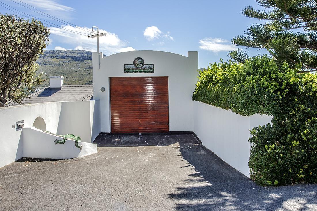 Вилла Salop House Фисхук Экстерьер фото