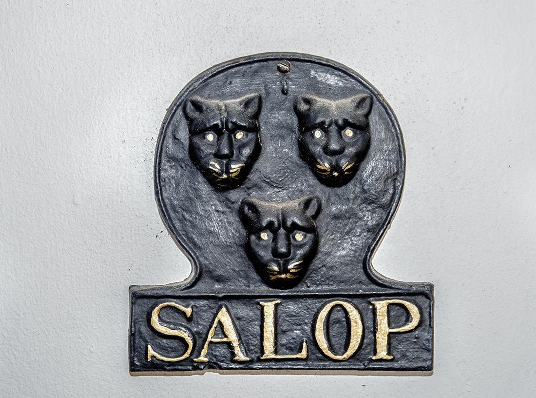 Вилла Salop House Фисхук Экстерьер фото
